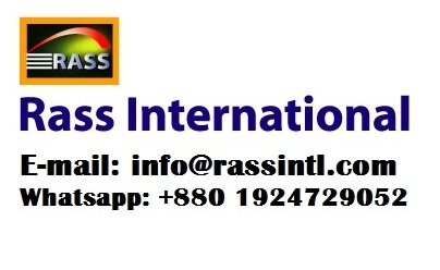 Rass International