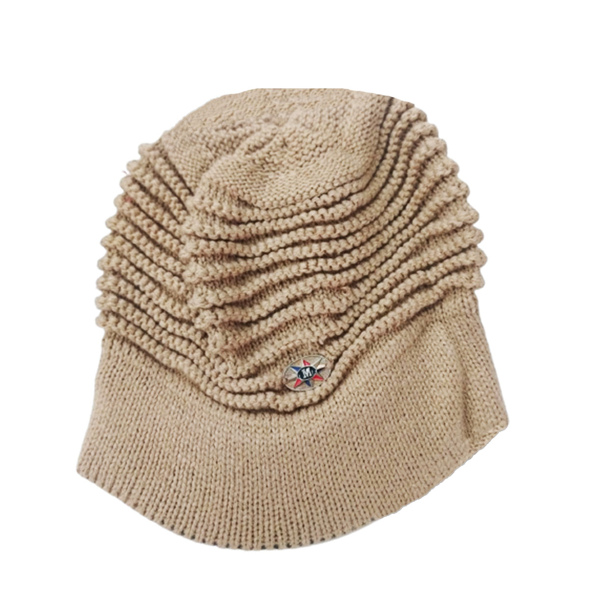 Export Quality Ladies Winter Cap