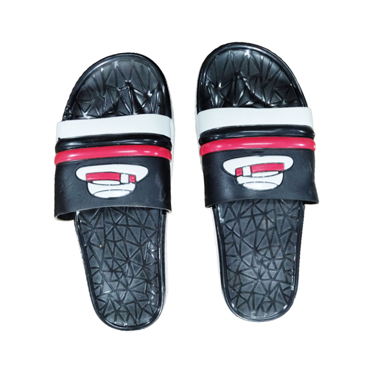 Men's Regular User Footwear Collection