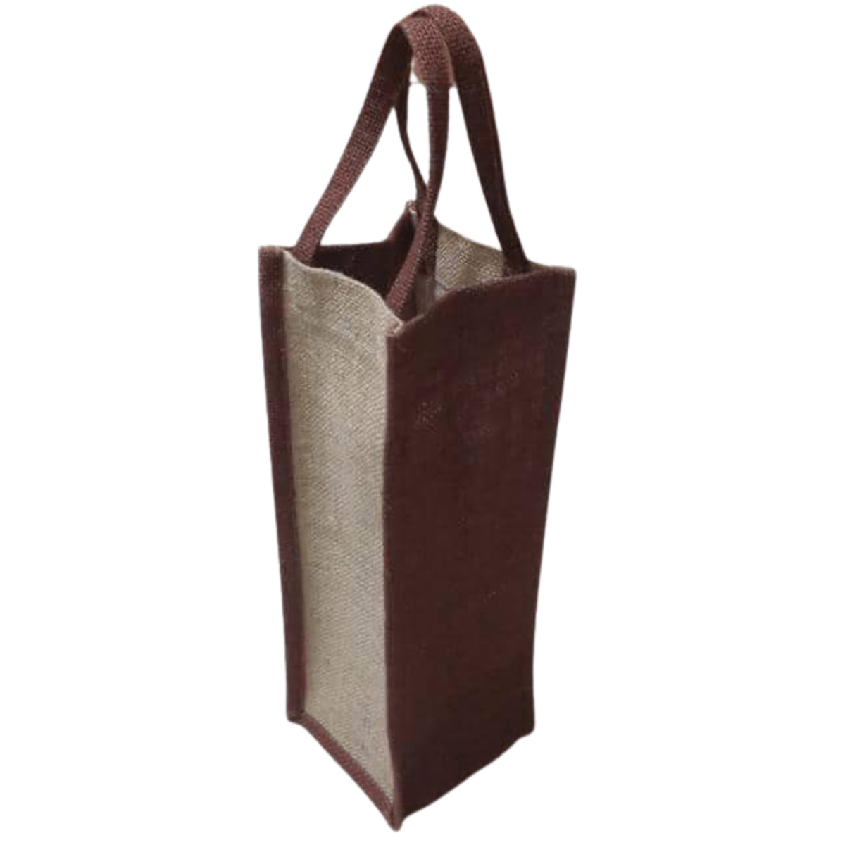 Jute Wine Bag(Export Oriented)