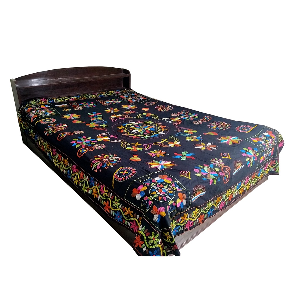 Handmade Nakshi Kantha