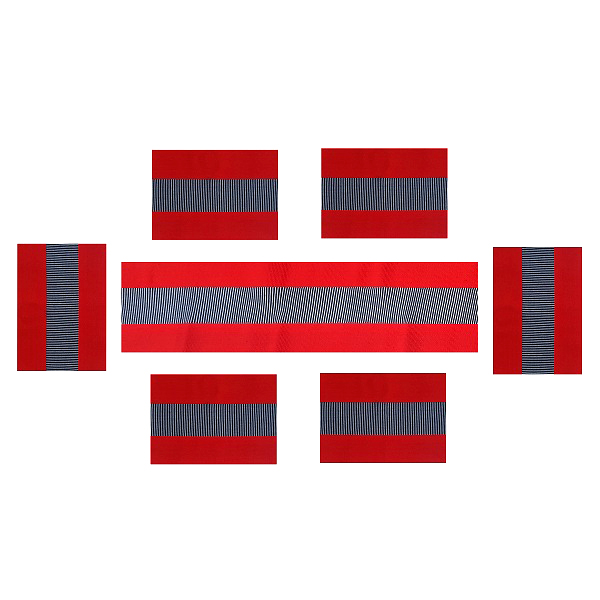 Shatranji Table Matt (7 pcs)