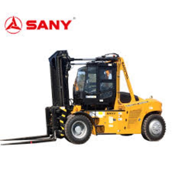 SANY Brand New HEAVY DUTY FORKLIFT TRUCKS SCP160G Series HIGH-EFFICIENCY, ENERGY-SAVING, COMPREHENSIVE PRODUCT SERIES, SAFE AND RELIABLE