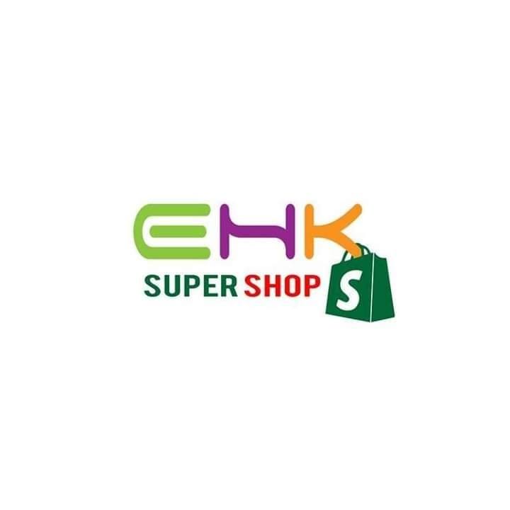 Ehk Super Shop