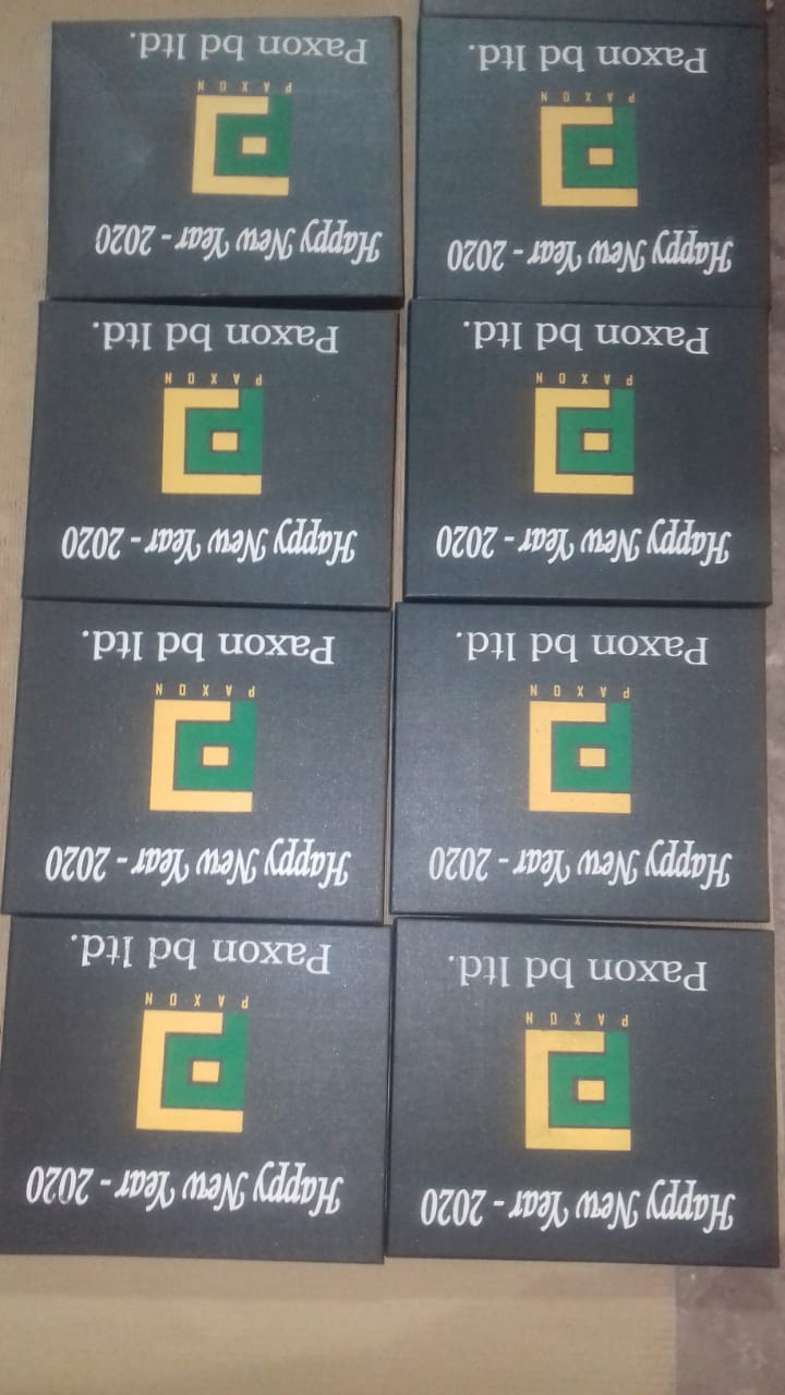 Paxon bd ltd