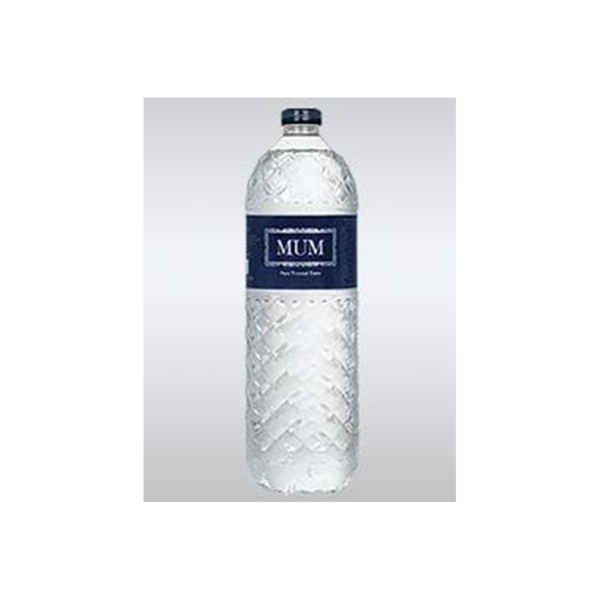 Mum Pure Natural Drinking Water- Mineral Water- 1000ml