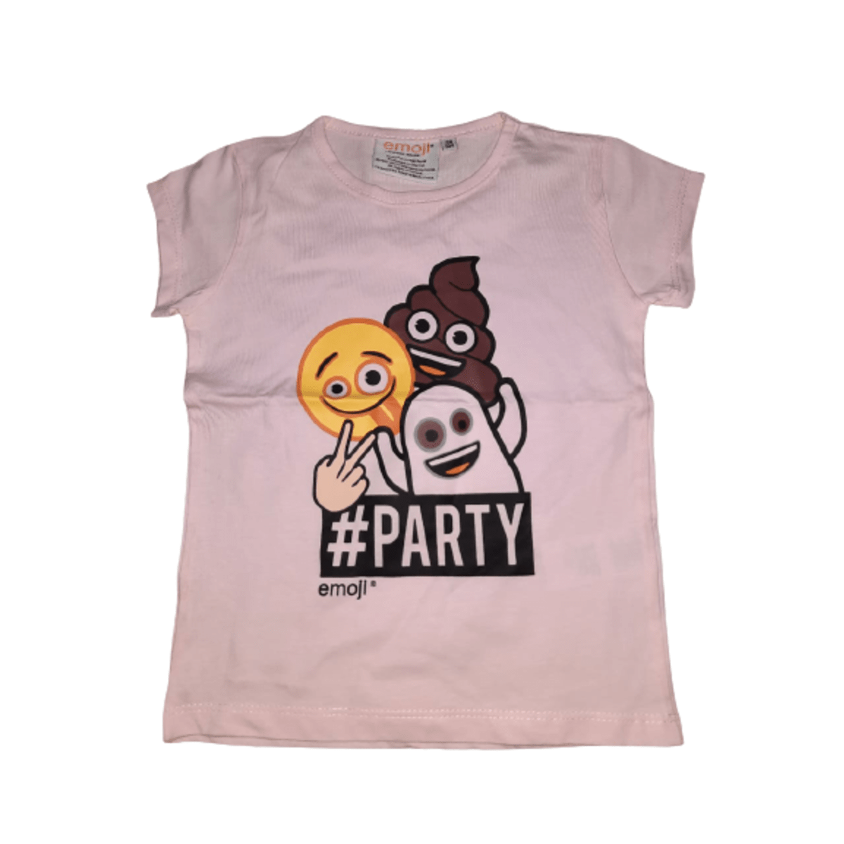 100% Original Export Boys & Girls T-shirt