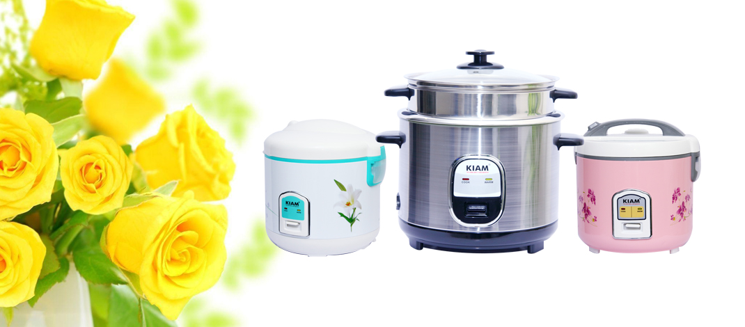 Rice Cooker Staright(Glass Lid,Full Body,Double Bati-2.8 ltr)