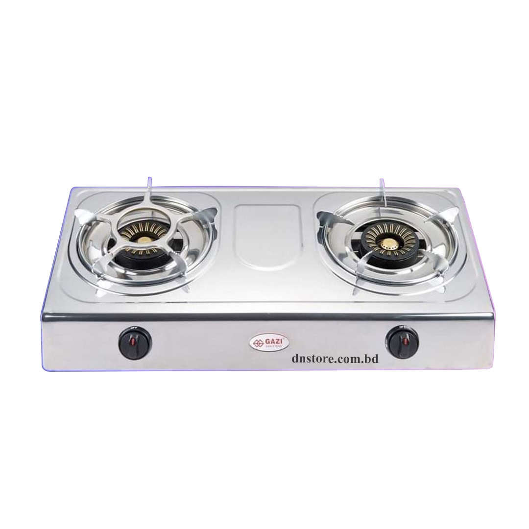 GAZI AUTO GAS STOVE(GST-205C)