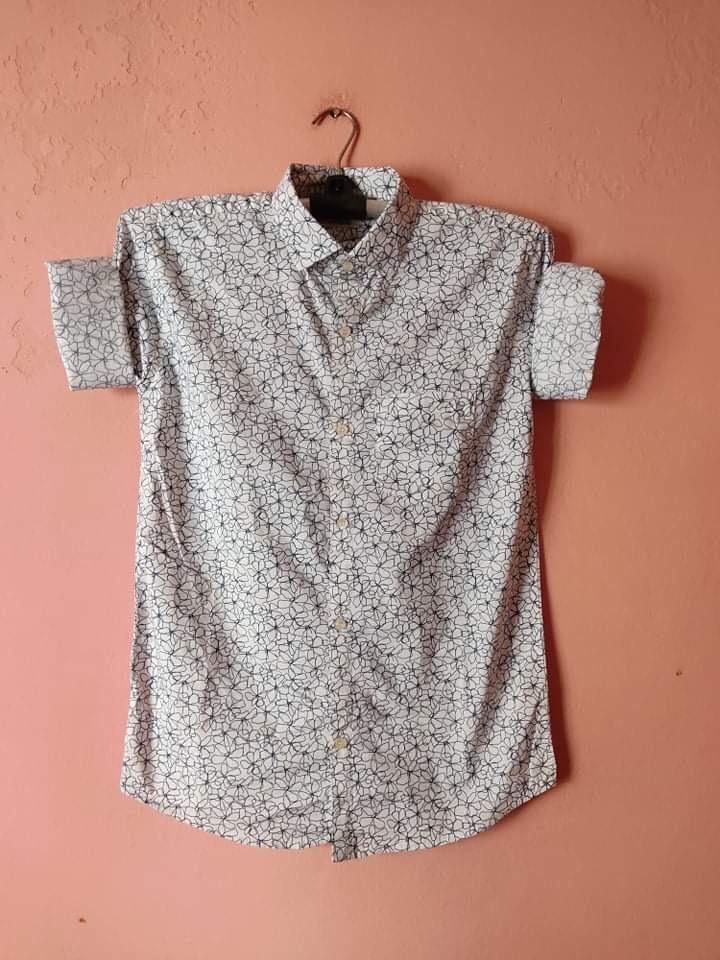 Stylist suitable Casual Trendy Shirts for Men's