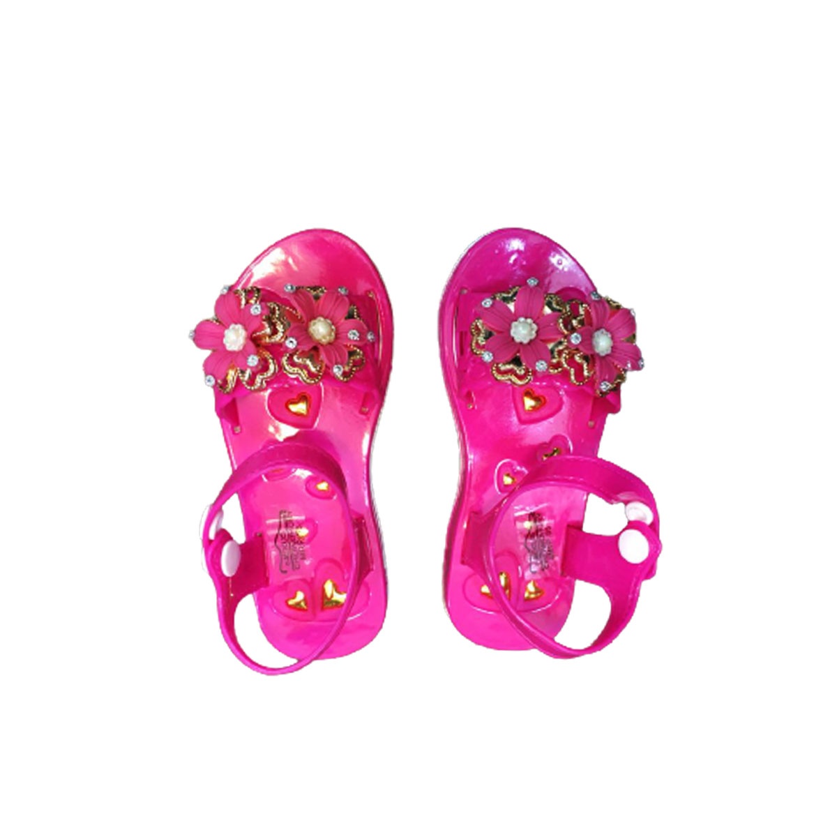 Regular User China Sandal for Kid's