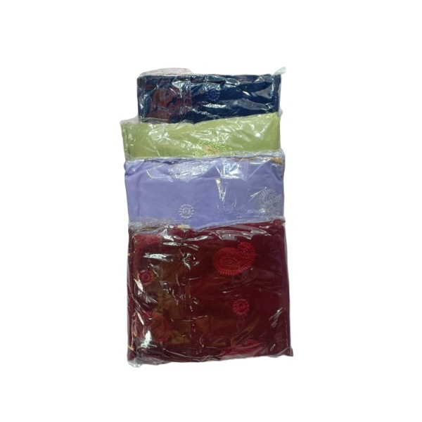 Wholesale Girls Organdy Three Piece