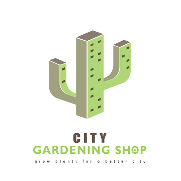 City Gardening Shop