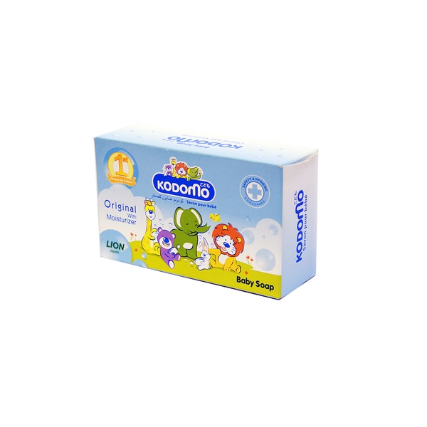 Kodomo Baby Soap 75gm