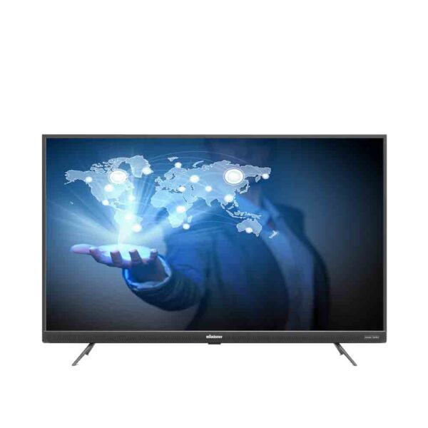 Minister - M-43 SMART ANDROID LED TV (43A6000)