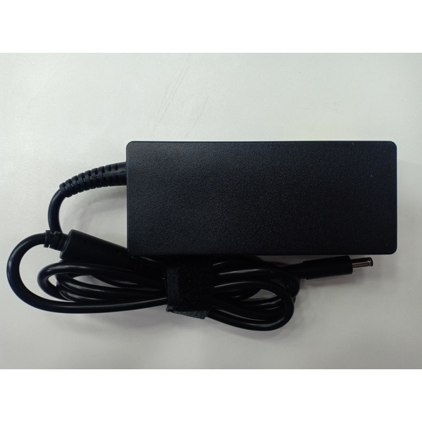 Adaptor-Dell-19 Voltage- 19.5v, 3.34 MAh
