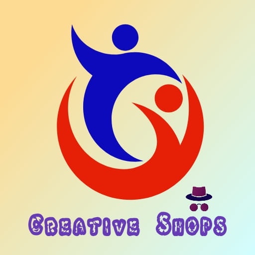Creative Shops