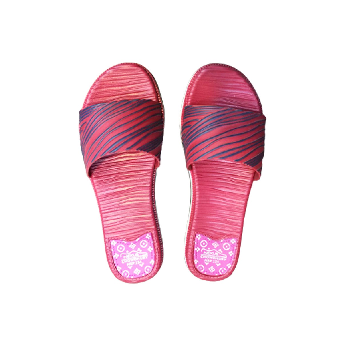 NEXUS China Ladies Footwear