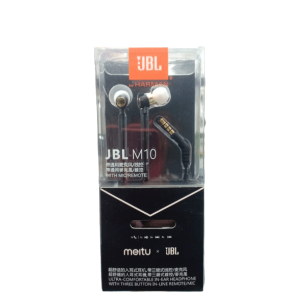 JBL Microphone-M10