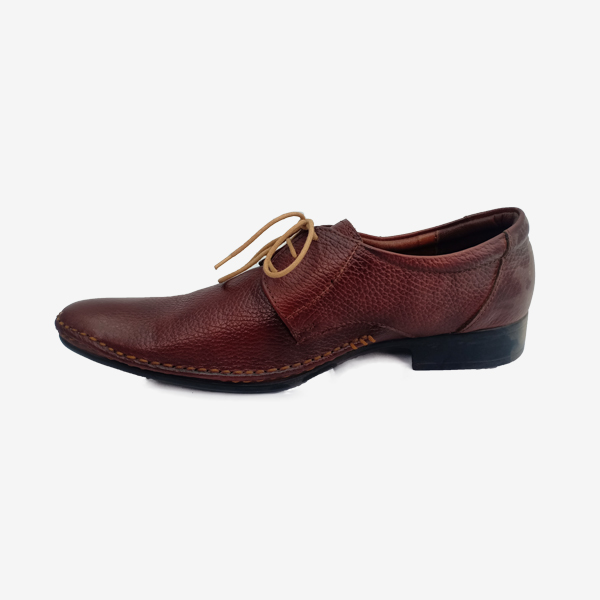 Best quality modern leather shoes For Men(1033)
