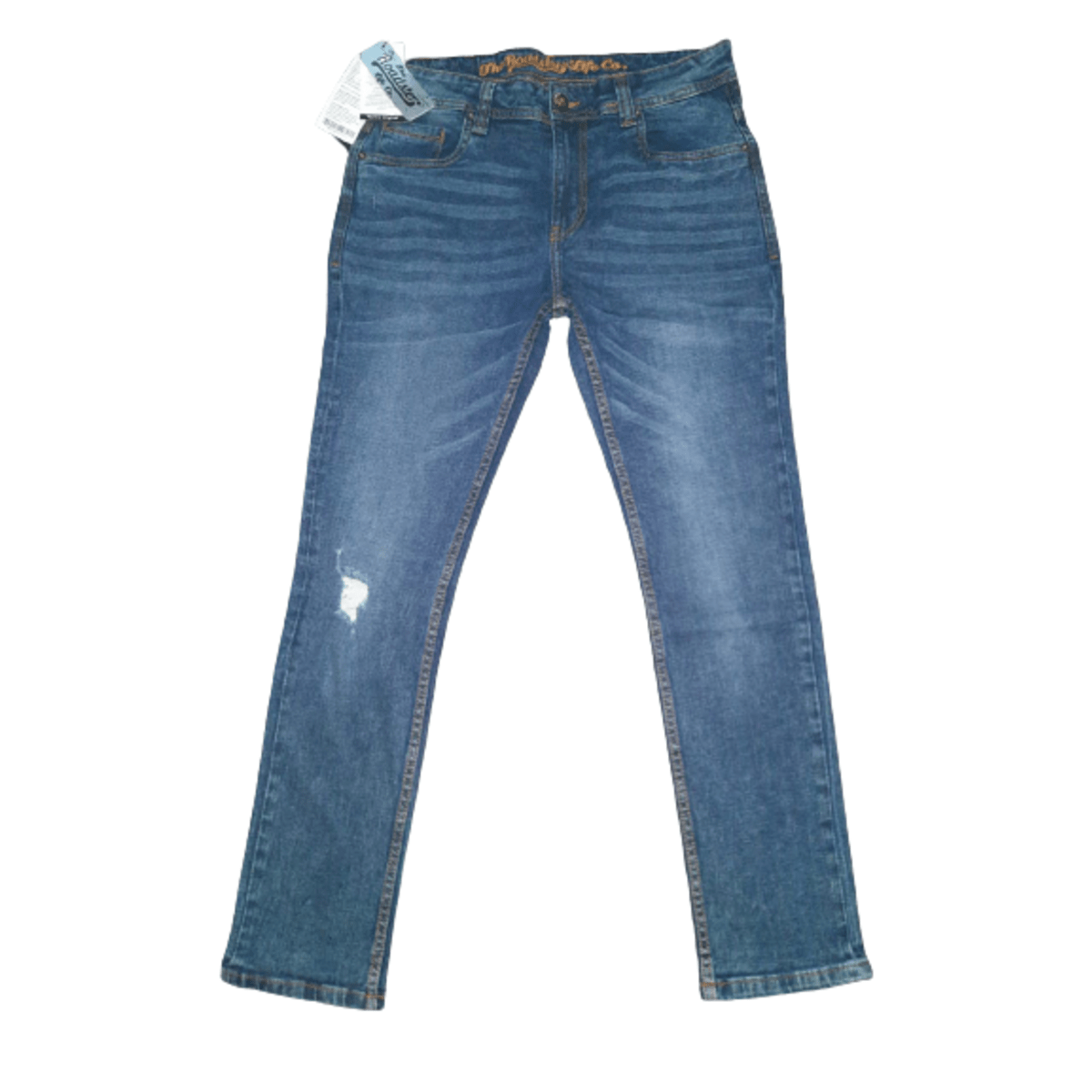 100% Original Export Men's Denim Jeans pant