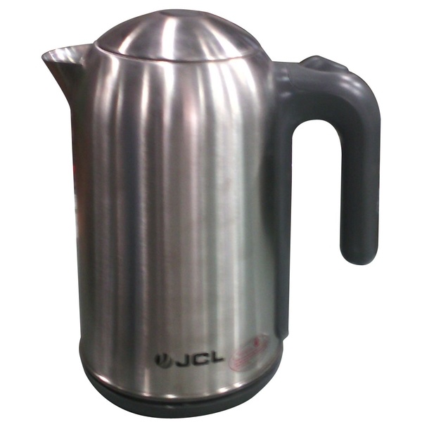 JCL Electric Kettle Model JK 625