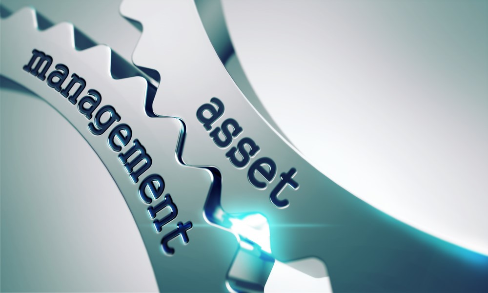 Fixed Asset Management Service
