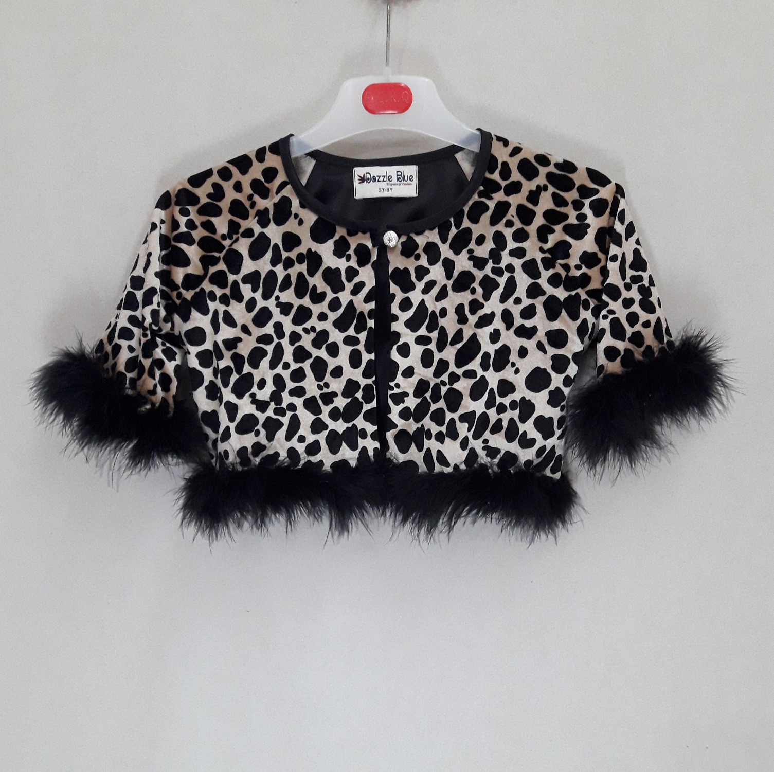 Girls Bularu/Coti for winter