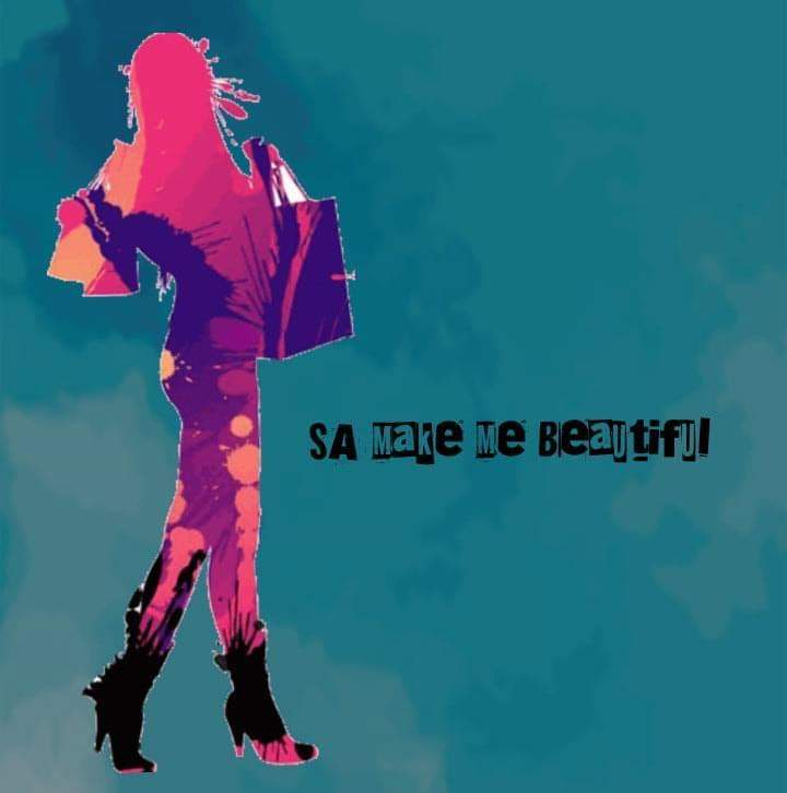 Sa make me beautiful