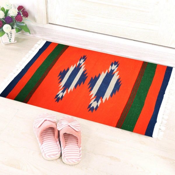 SHATRANJI Floor Mat / Door Mat