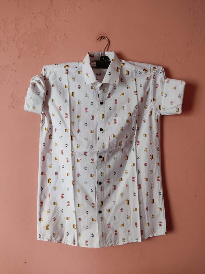 Stylist Casual Trendy suitable Shirts for Men's