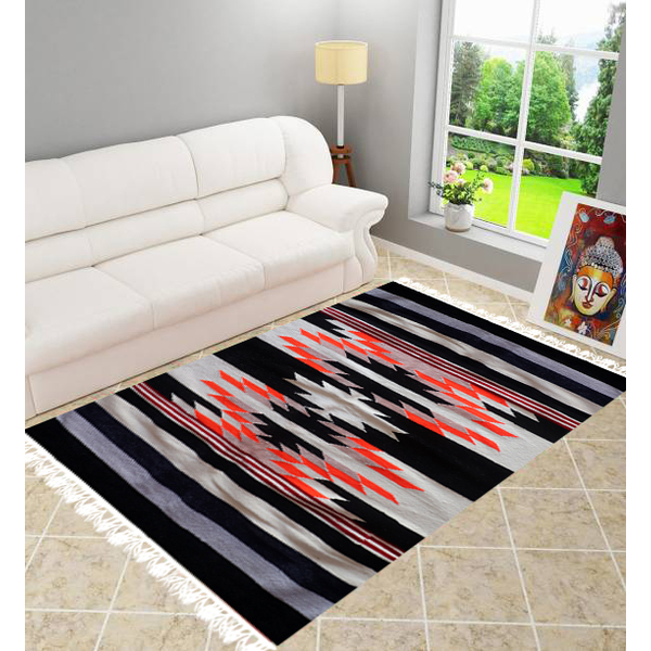 SHATRANJI MOKMOL FLOOR MAT (36″ x 60″) inch