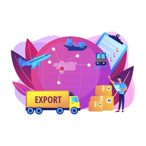 ERC - Registration Service for Exporter and Indentor (Yearly turnover minimum 500,000)