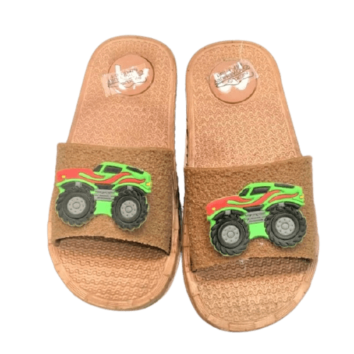 China Fashionable Kids Sandal’s(038)