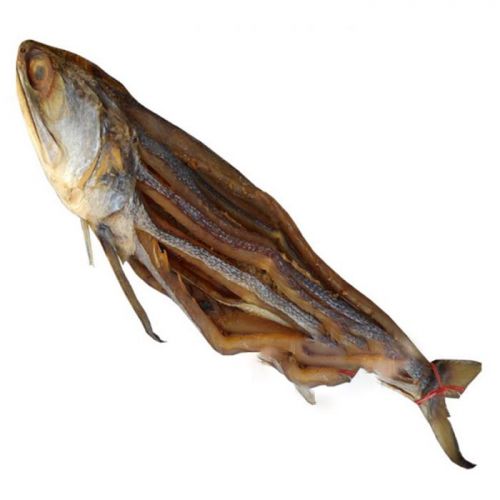 Lakkha Dried Fish High quality and fresh for Export