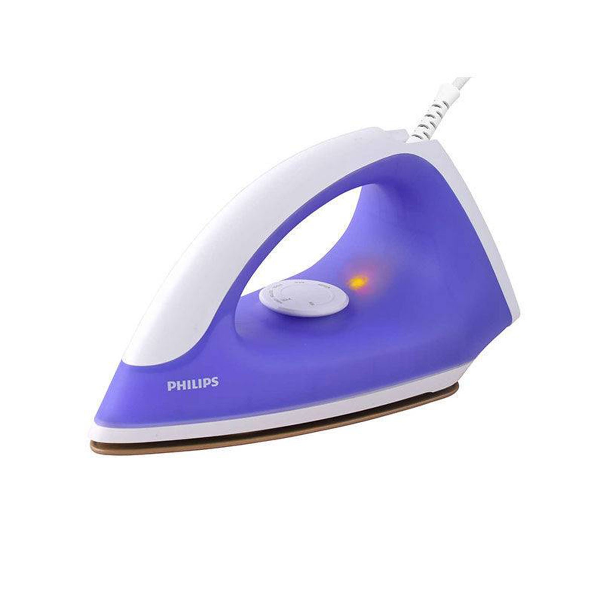 Philips Dry Irons - 750W (GC0098)