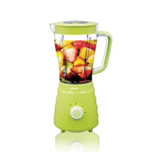 Minister - Blender(Green) - (M-6002G)