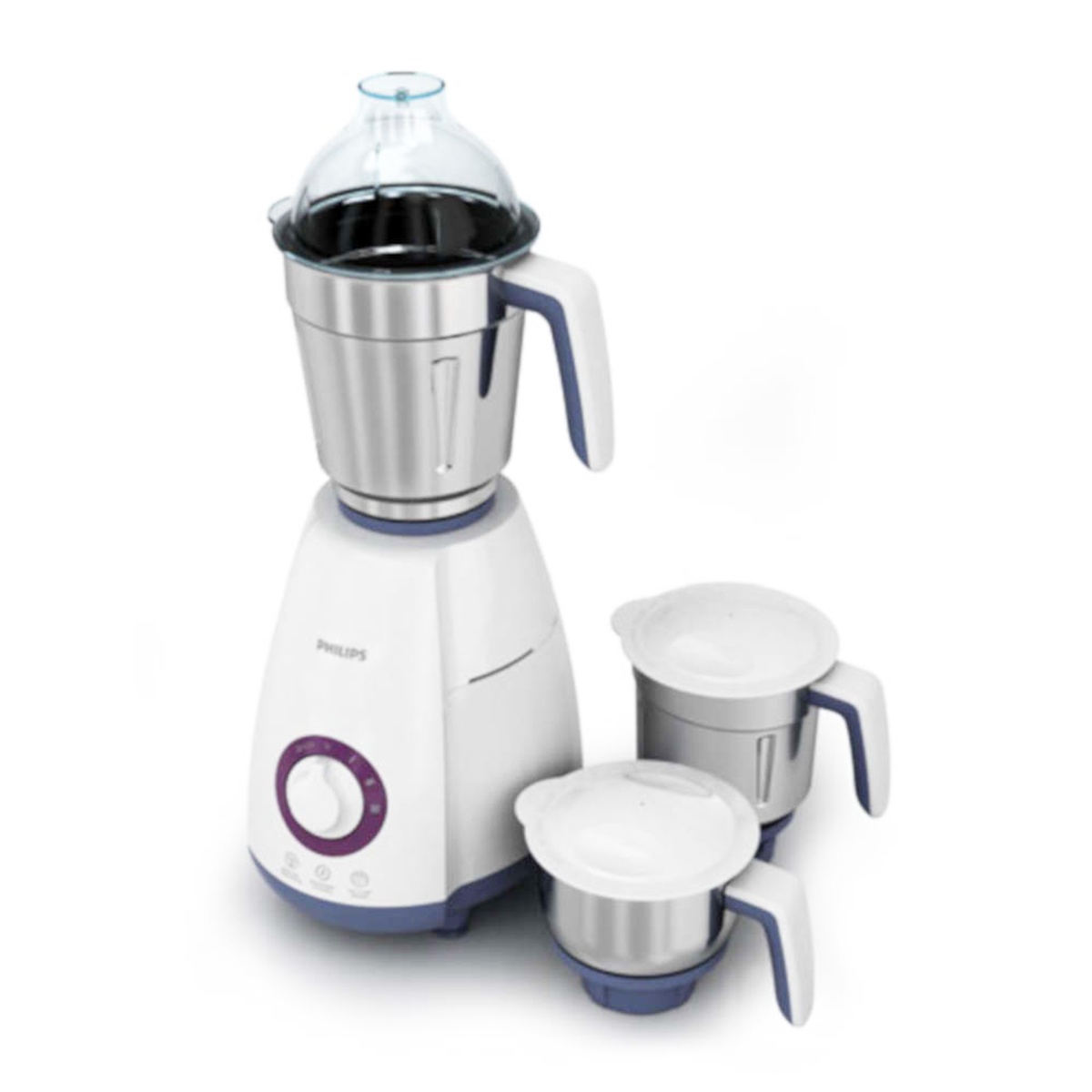 Philips Mixer Grinder - (HL7699)