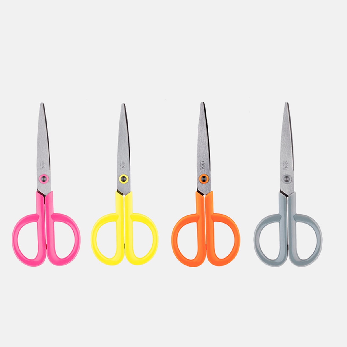 Fashionable Office Scissors - E6059