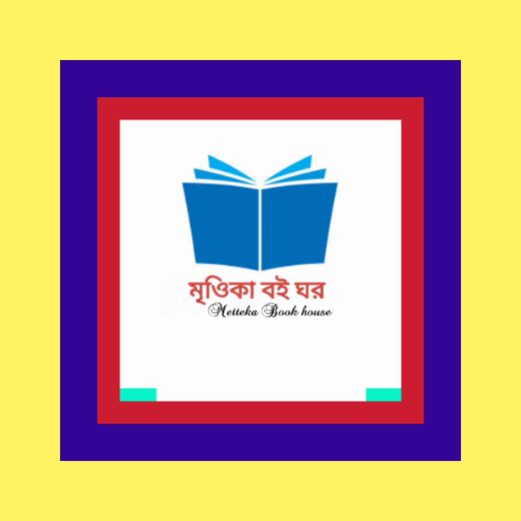 metteka Book house
