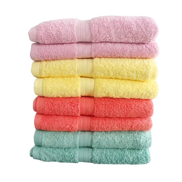 High Quality Bath Terry Towel