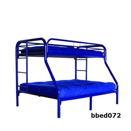 Modern High-quality Home Space Saving Bunk Bed Model (072)