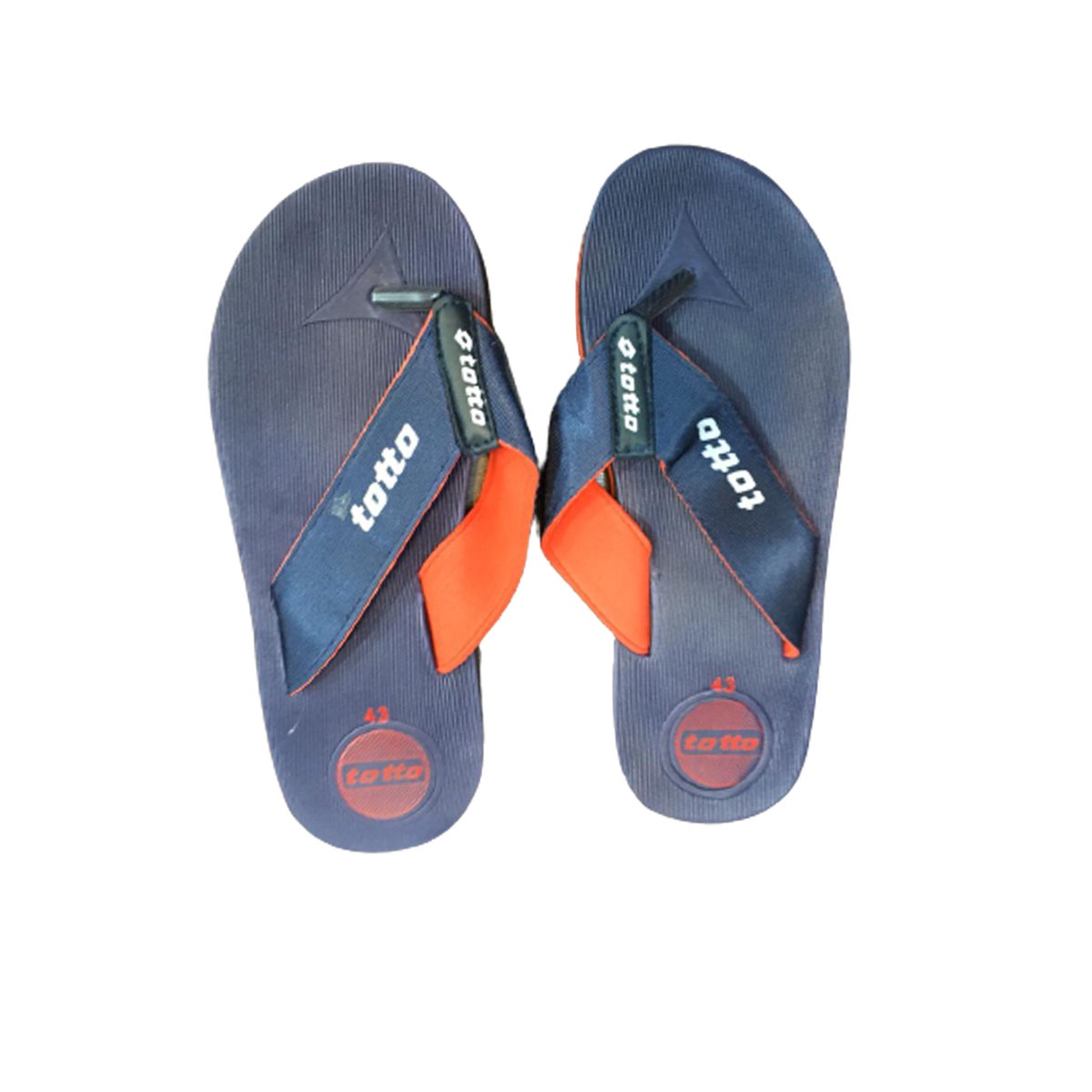 Totto Regular Sandal For Men's