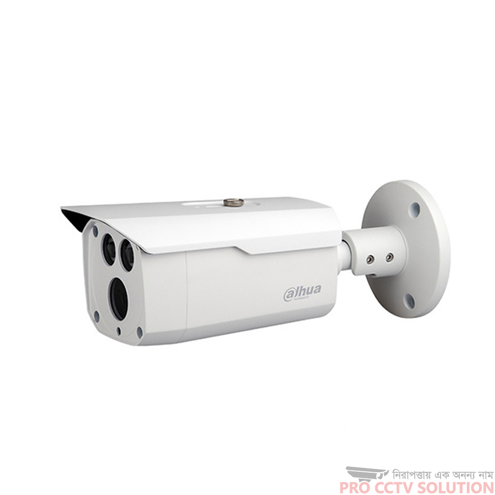 DAHUA HAC-HFW1400DP 04 MP HDCVI IR BULLET CAMERA