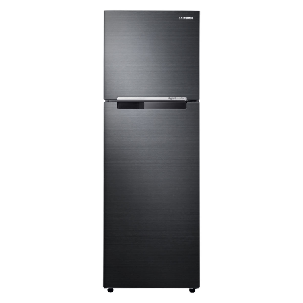 Samsung Refrigerator | RT29HAR9DBS/D3 | 275L