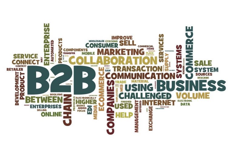 What Is Business to Business or B2B ?
