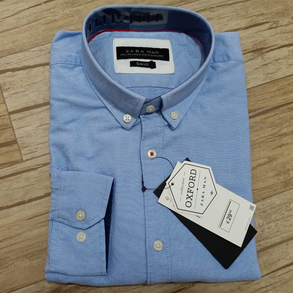 New Design Fashionable High Quality Men Shirt