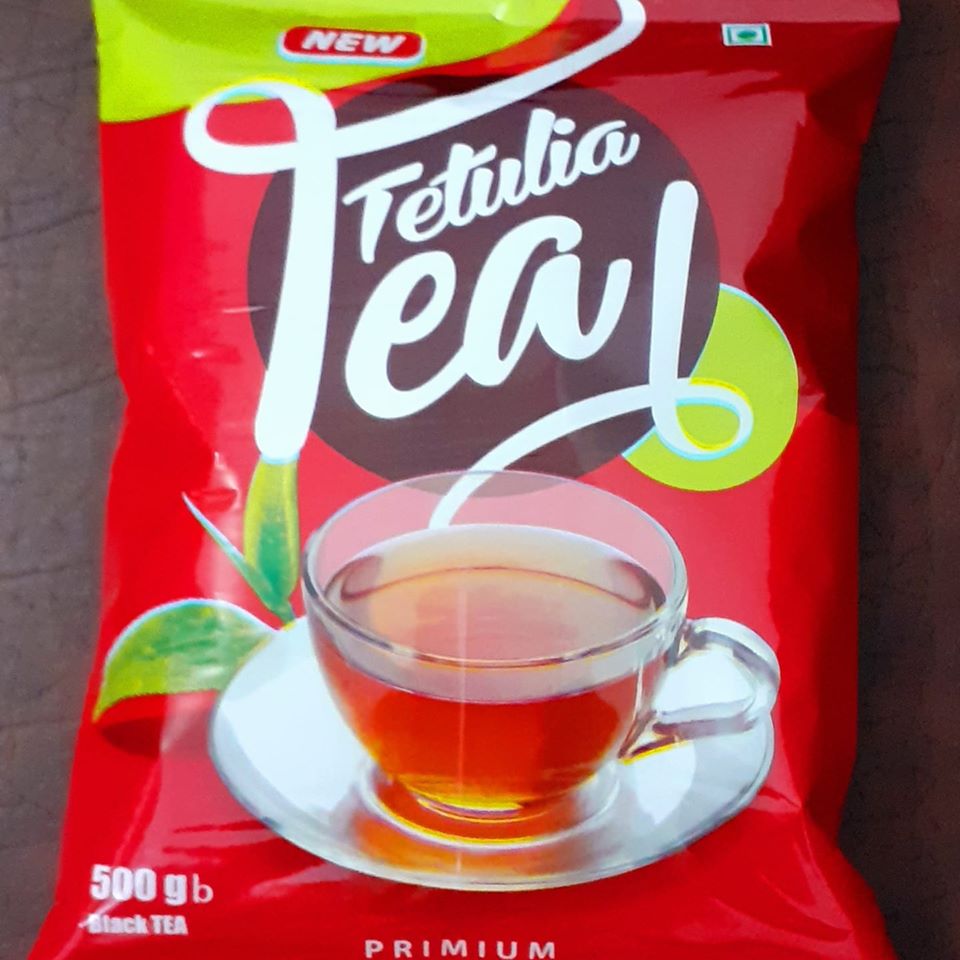 New Tetulia Tea