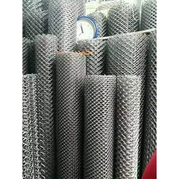 14 no Original High-Quality Aliminium Morog Brand Wire Net 1.5" inch Gap - per square feet