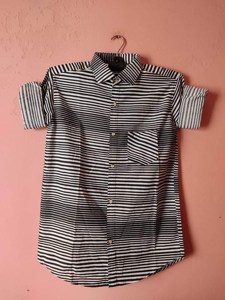 Printed Casual Stylist Classy Cotton Men’s t Shirts